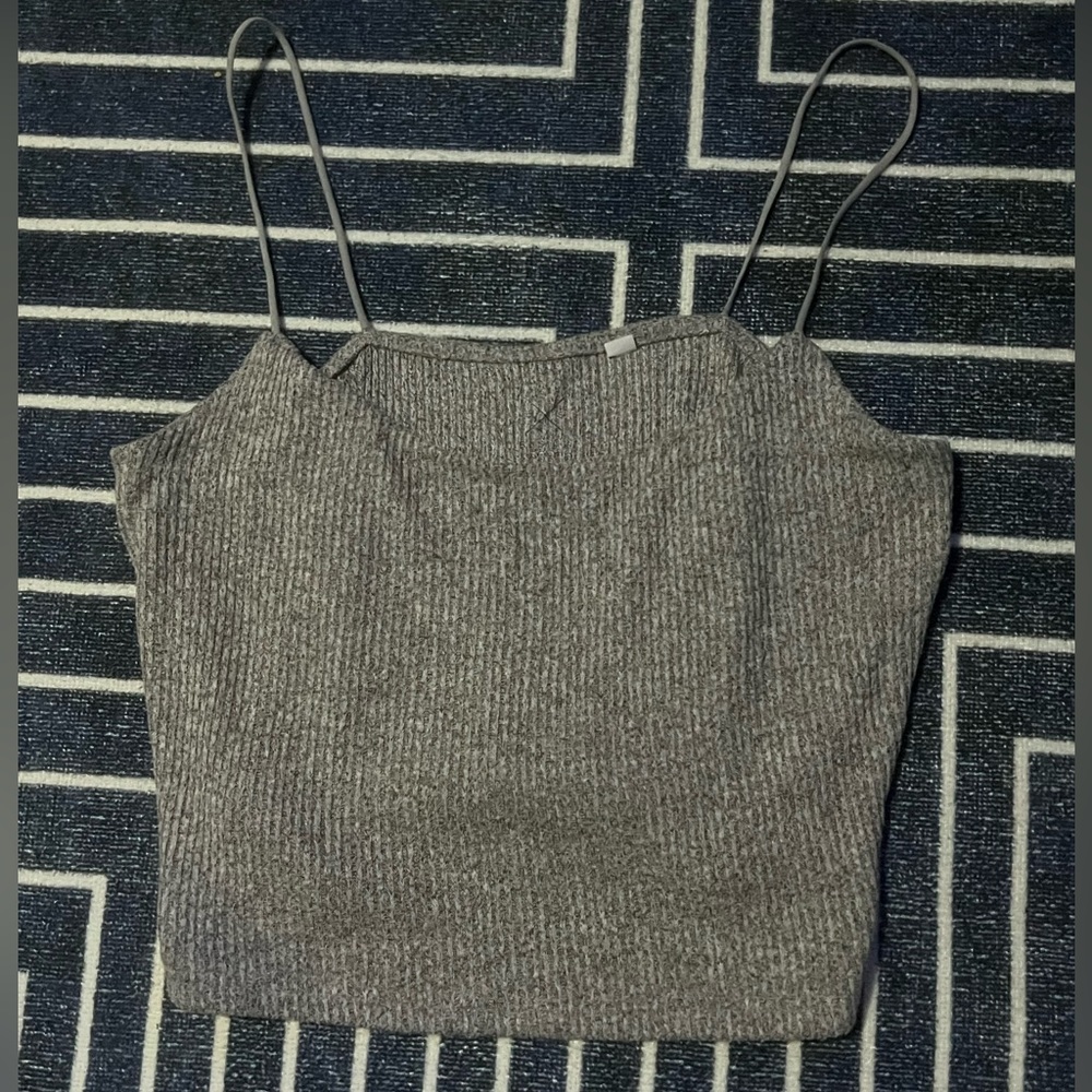 Pacsun crop top